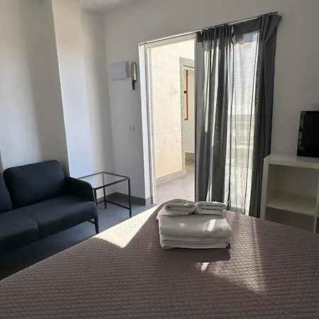 Atico Rocamar La Restinga