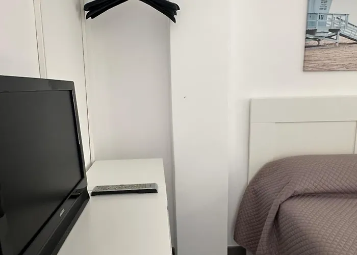 Appartement Atico Rocamar