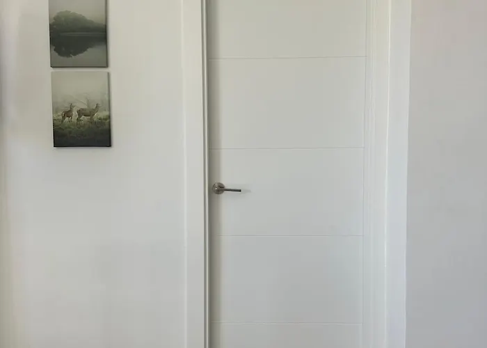 Appartement Atico Rocamar