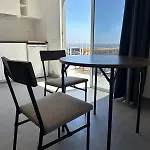 Διαμέρισμα Atico Rocamar La Restinga