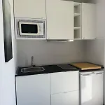 Atico Rocamar Διαμέρισμα La Restinga