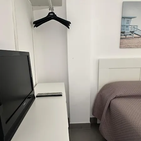 Apartment Atico Rocamar