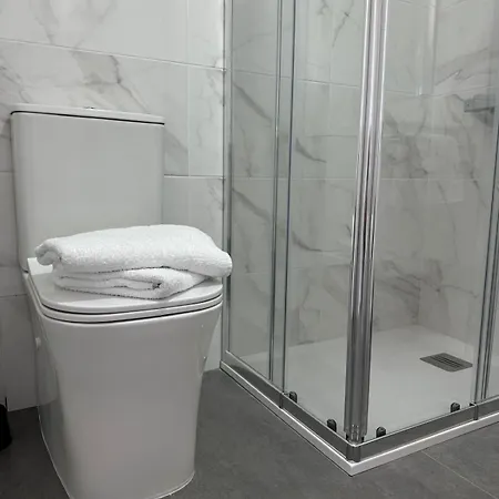 Apartment Atico Rocamar *